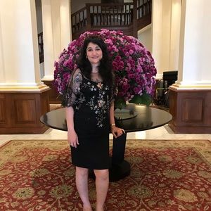 Meet your Posher, Shalini